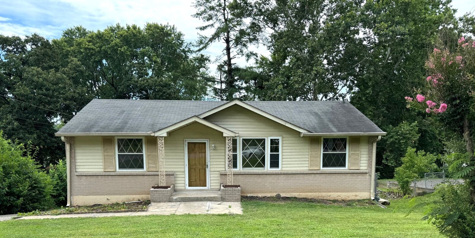 Property Photo: 229 Shawn Dr TN 37211