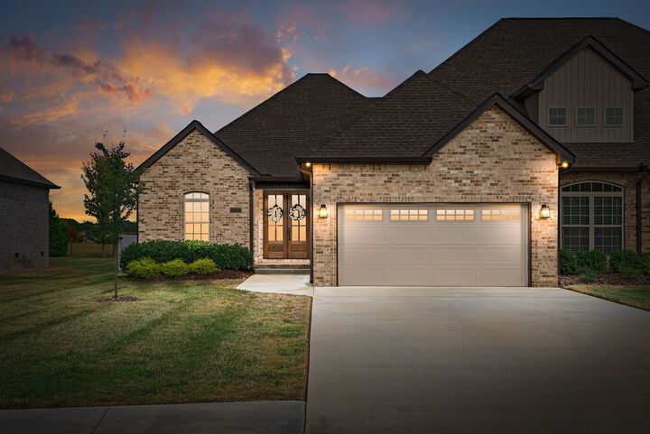 Property Photo:  1049 Veridian Drive 14A  TN 37043 