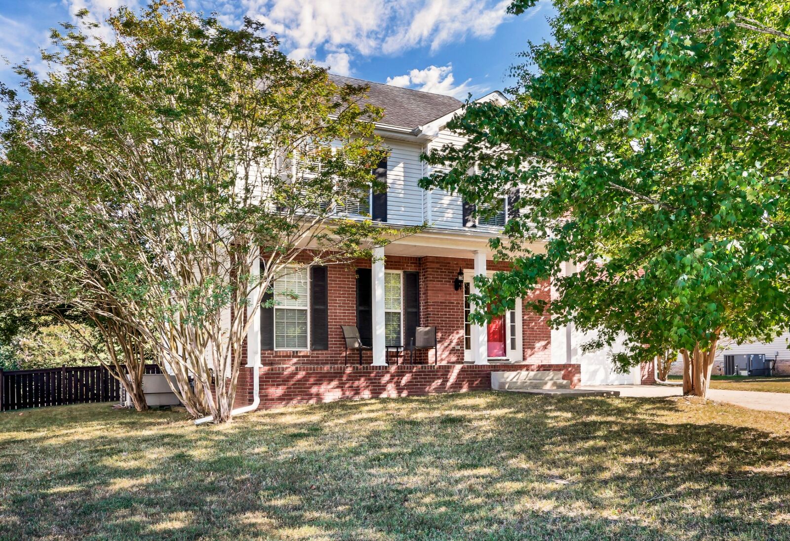 Property Photo: 3316 Sunny Slope Dr TN 37043