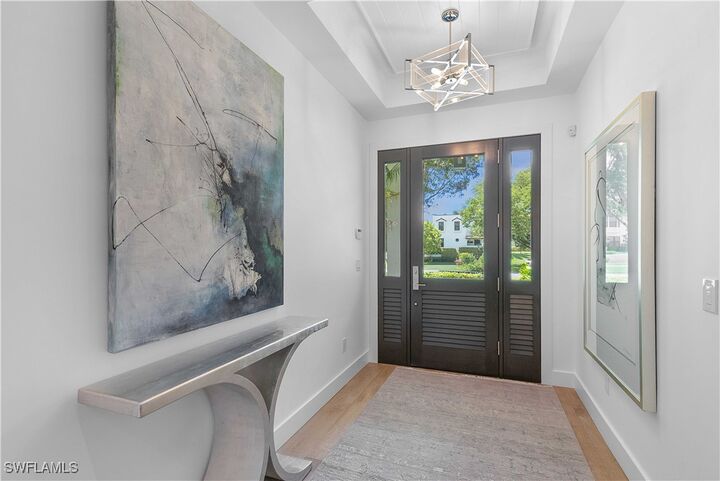 Property Photo: 1021 6th Street S FL 34102