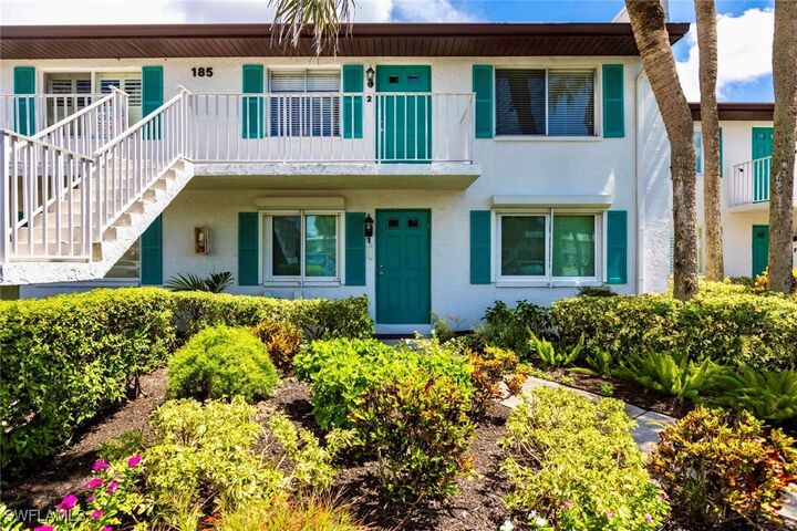 Property Photo:  185 Penny Lane 3122  FL 34112 