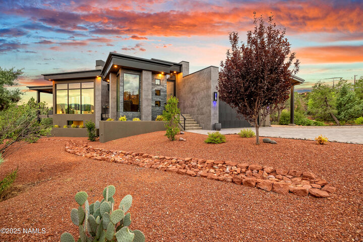 1445 Cline Road  Sedona AZ 86336 photo