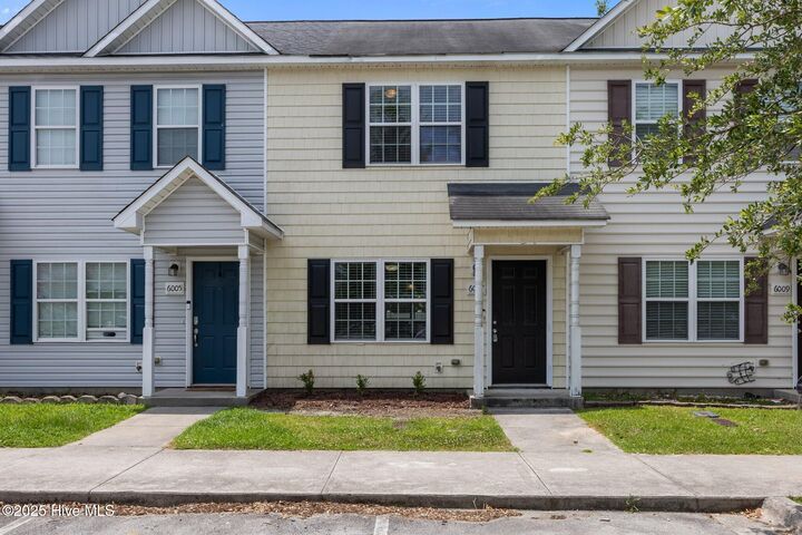 6007 Grandeur Avenue  Jacksonville NC 28546 photo
