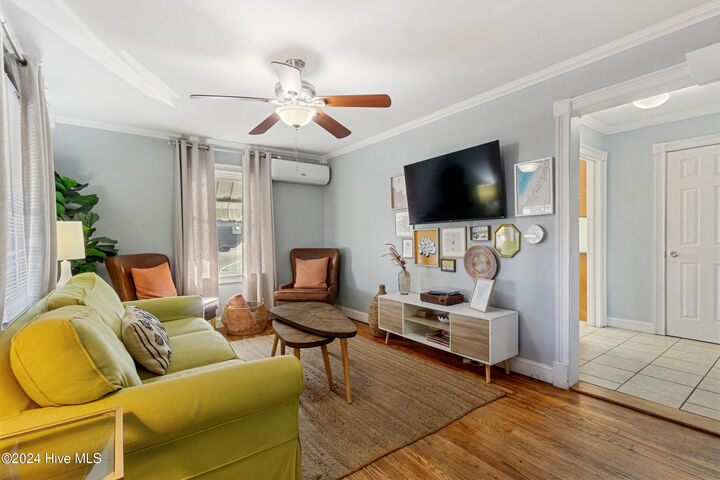 Property Photo:  806 S 16th Street  NC 28401 