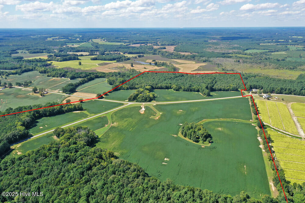 Property Photo:  0 Highway 481  NC 27823 