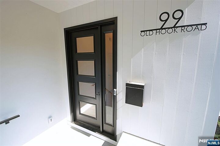 Property Photo: 99 Old Hook Road NJ 07624