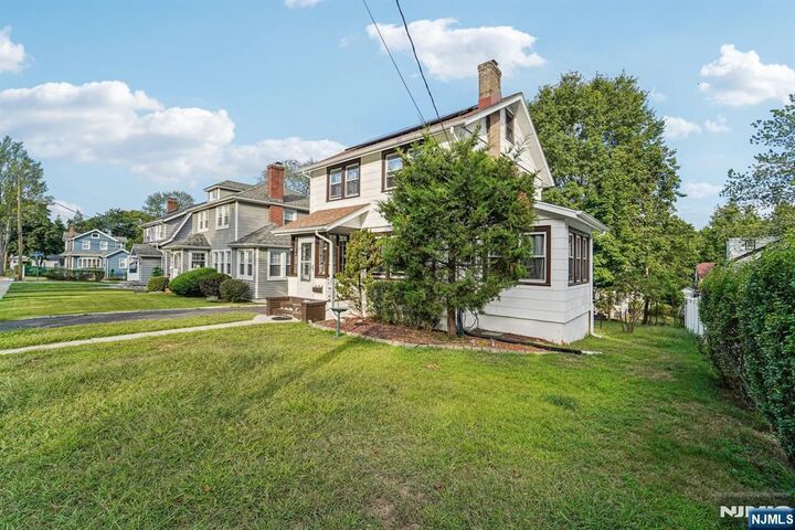 Property Photo: 1485 Gaylord Terrace NJ 07666