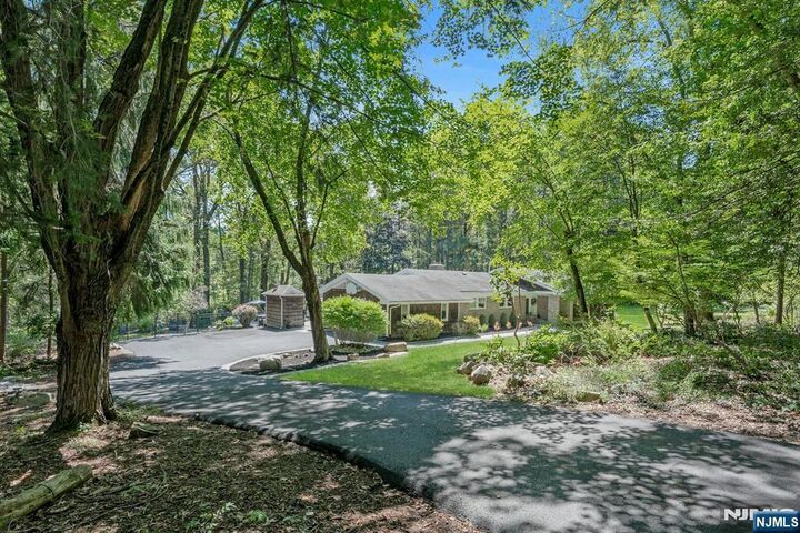 Property Photo: 10 Delwood NJ 07930