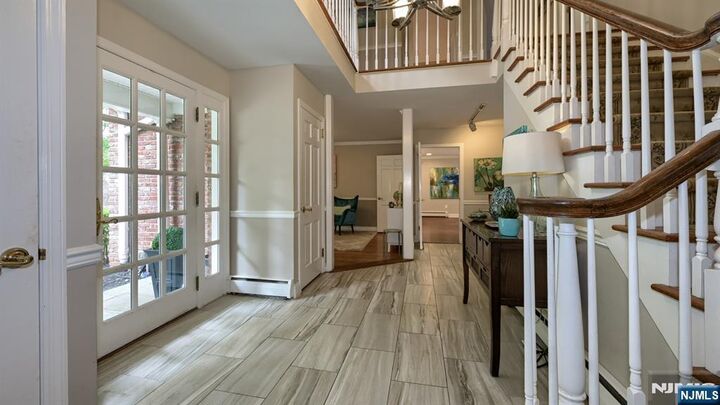 Property Photo: 8 Briarcliff Terrace NJ 07405
