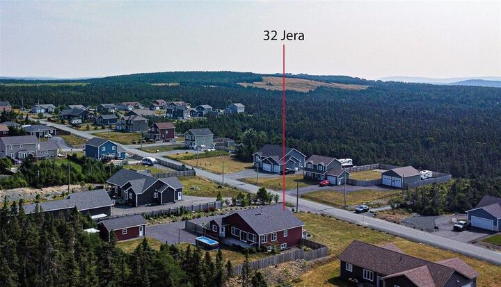 Property Photo: 32 Jera Street NE A1M 0C2