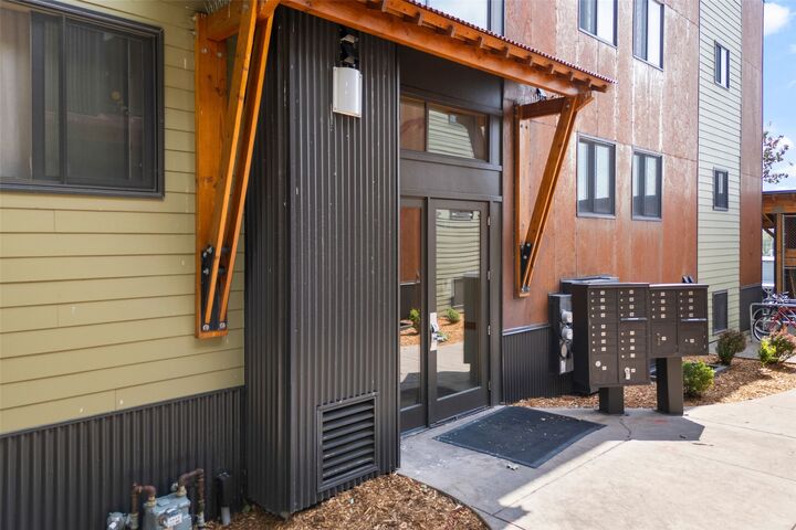 Property Photo: 1010 W Pine Street 304 MT 59802