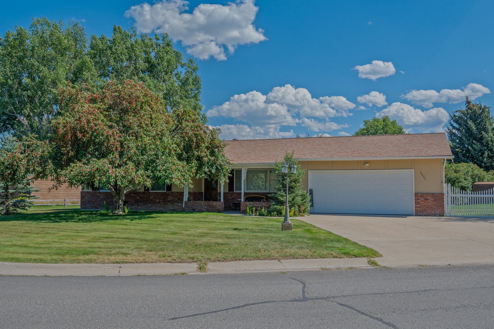 Property Photo: 4625 Independence Drive MT 59602