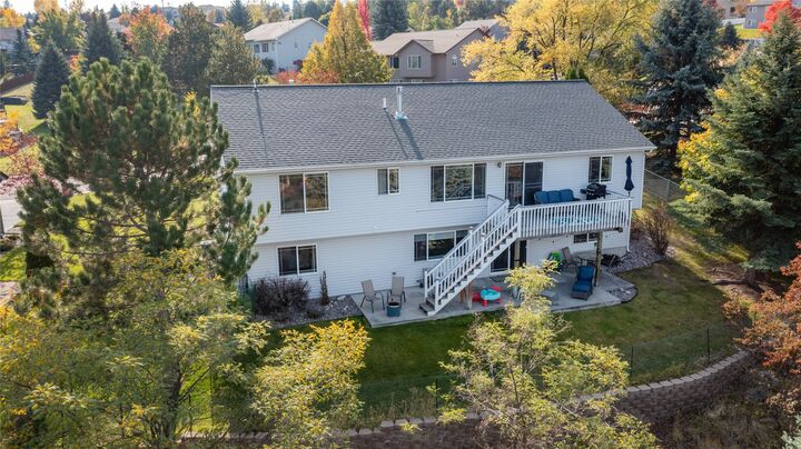 Property Photo: 4200 Jamie Ann Drive MT 59803