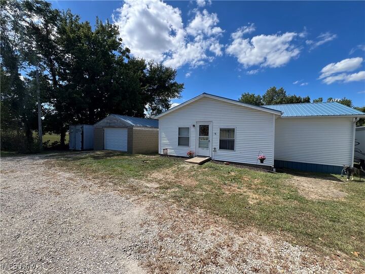 Property Photo: 73511 Old Twenty-One Road OH 43749