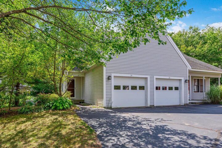 Property Photo:  24 West Ridge Drive  NH 03458 
