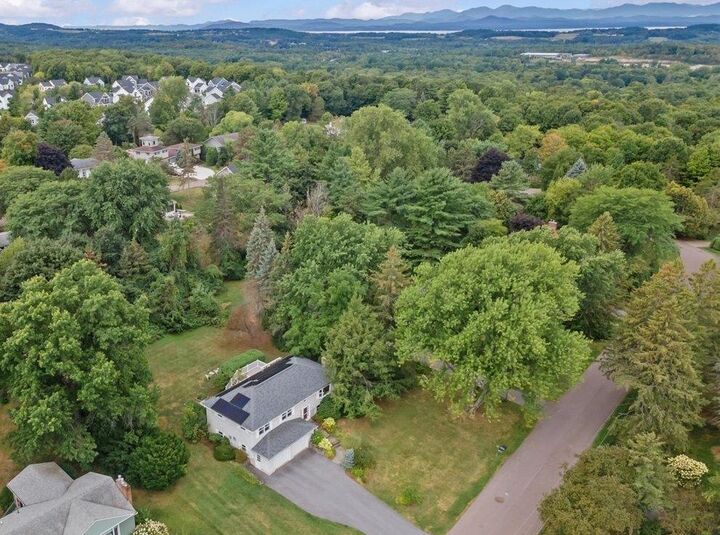 316 Collamer Circle  Shelburne VT 05482 photo