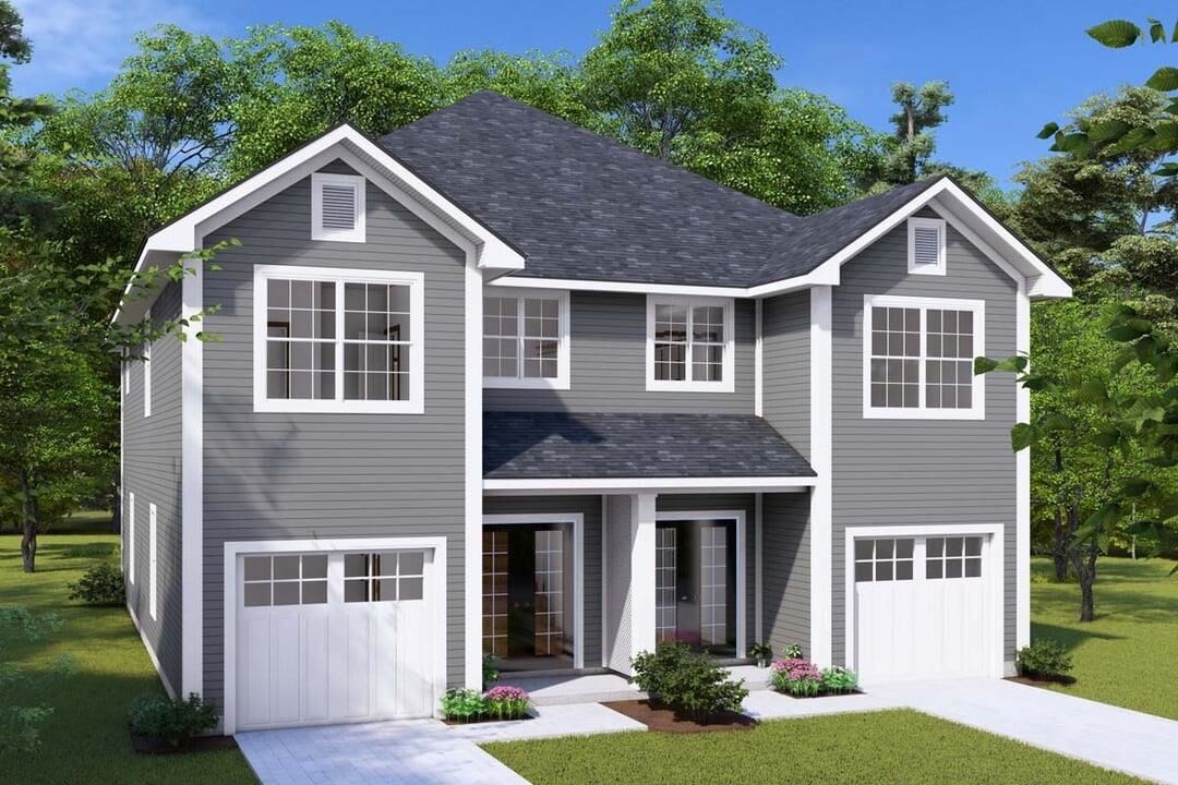 Property Photo:  19 Depot Street  NH 03809 