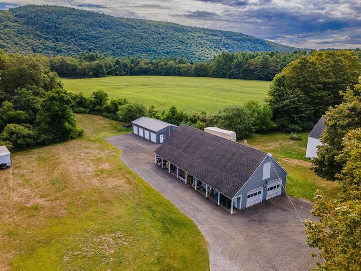 Property Photo: 28 Village Road NH 03431
