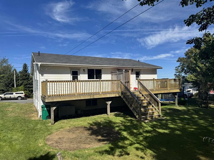 Property Photo:  8 & 10 Thirteenth Street  NS B0K 1X0 