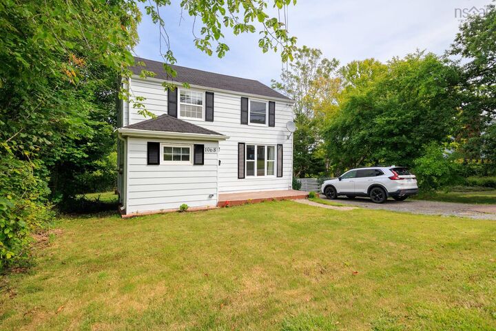 Property Photo: 1068 Main Street NS B1A 4Z7