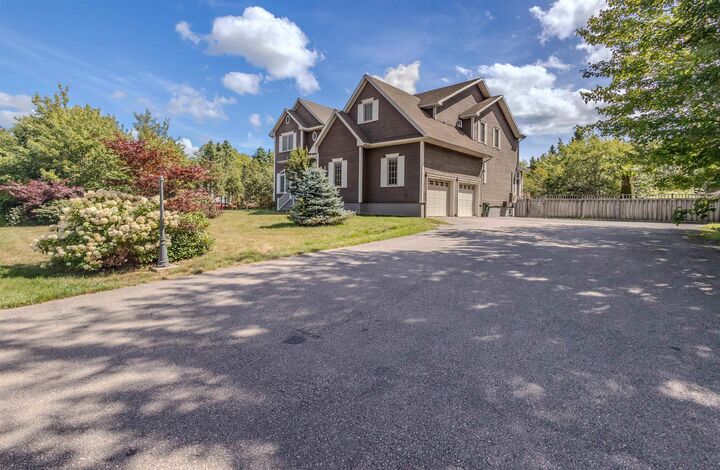 Property Photo: 29 Carmichael NS B1S 3K4
