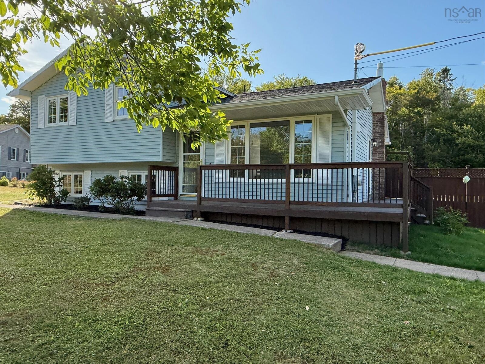 Property Photo:  22 Oakland Drive  NS B1L 1H1 