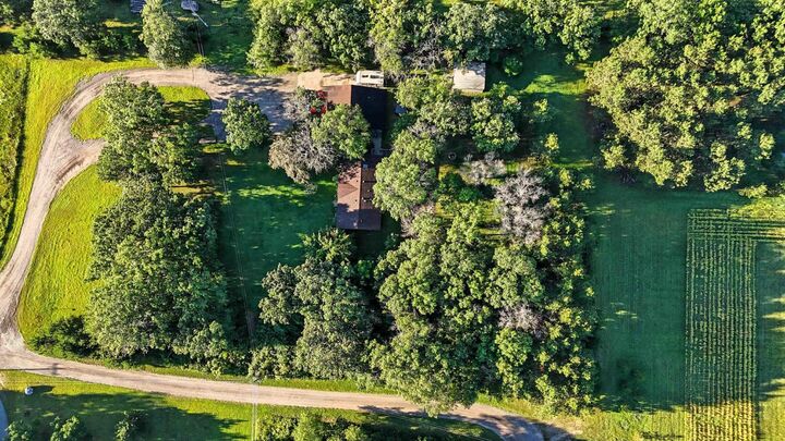 Property Photo:  2570 130th Street SW  MN 56473 