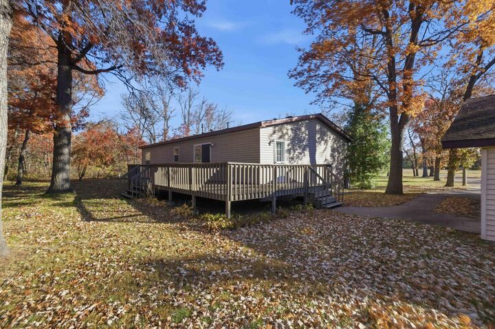 Property Photo:  2570 130th Street SW  MN 56473 