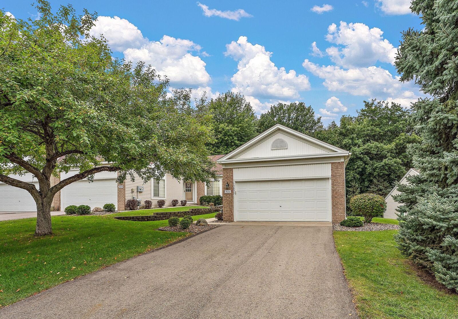 Property Photo:  13032 Falcons Way  MN 55378 