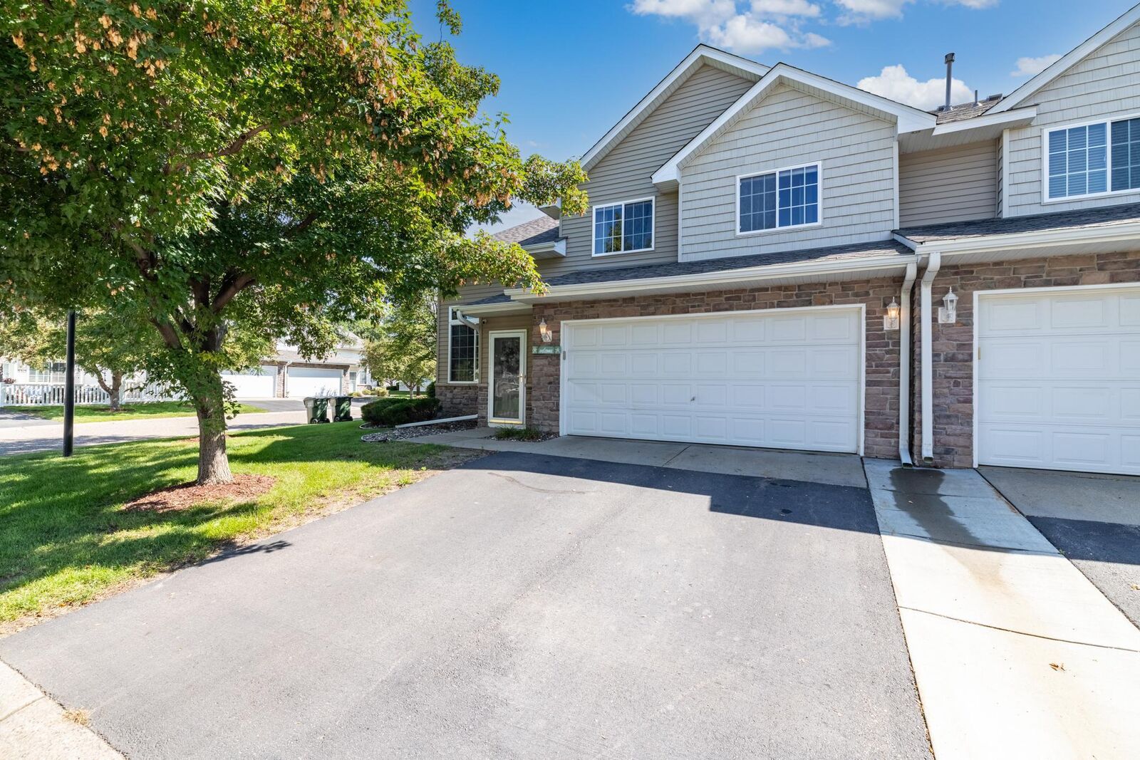 Property Photo: 13668 Corcoran Avenue 35 MN 55068