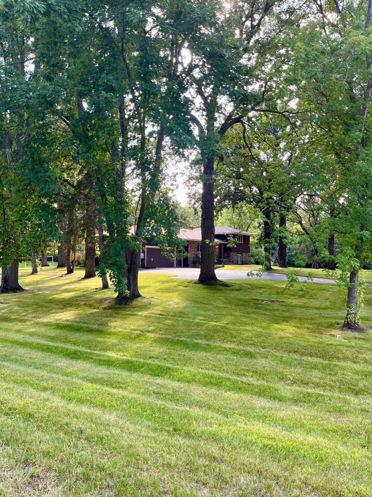 Property Photo: 6312 230th Street MN 56301
