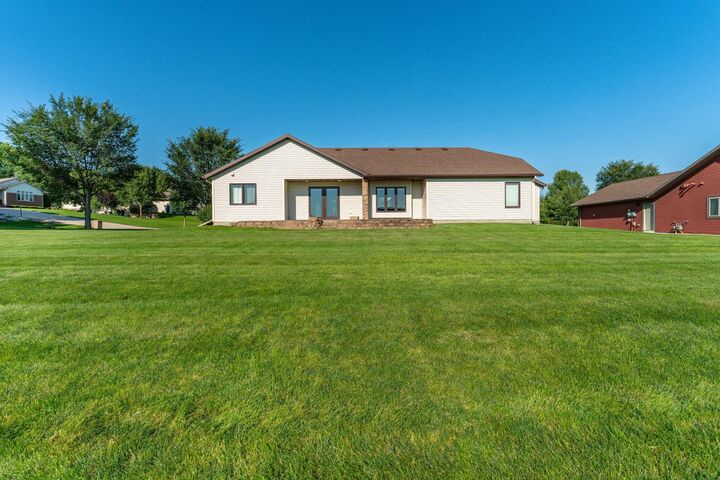Property Photo: 1502 Viking Court MN 56537