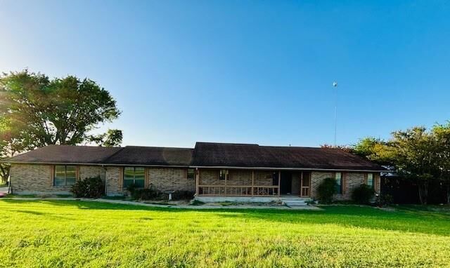 Photo de la propriété: 1306 Fm 1331 TX 76577