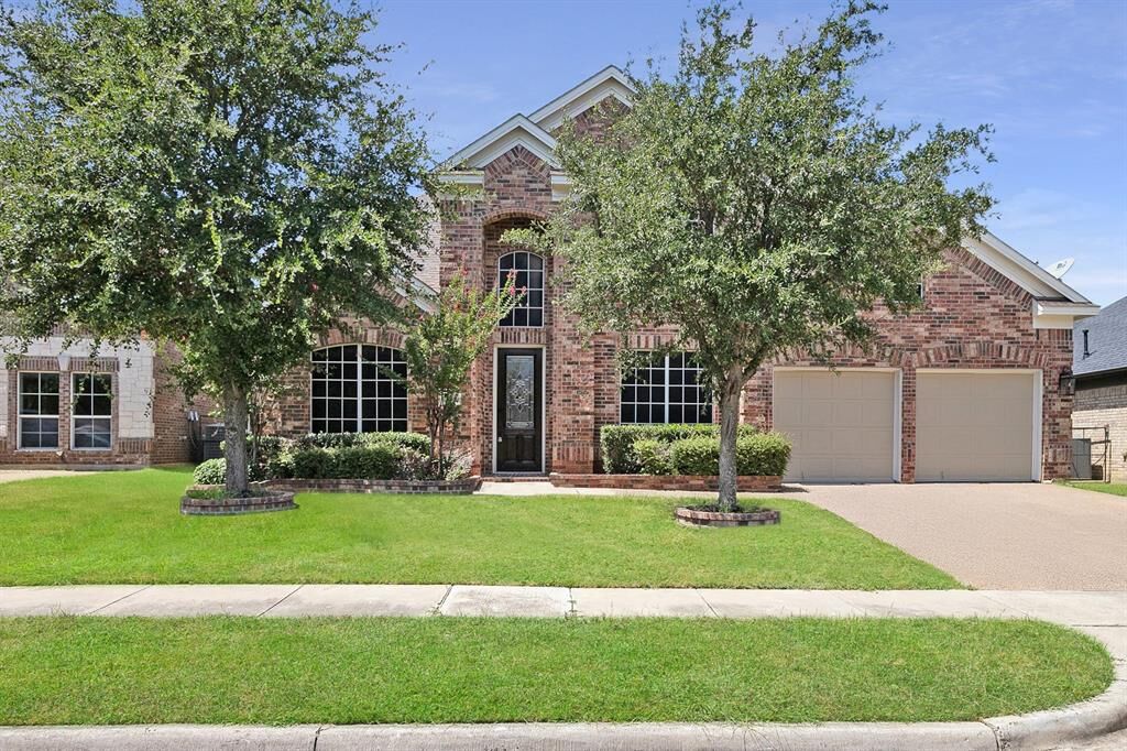 Property Photo: 7039 Miramar TX 75054