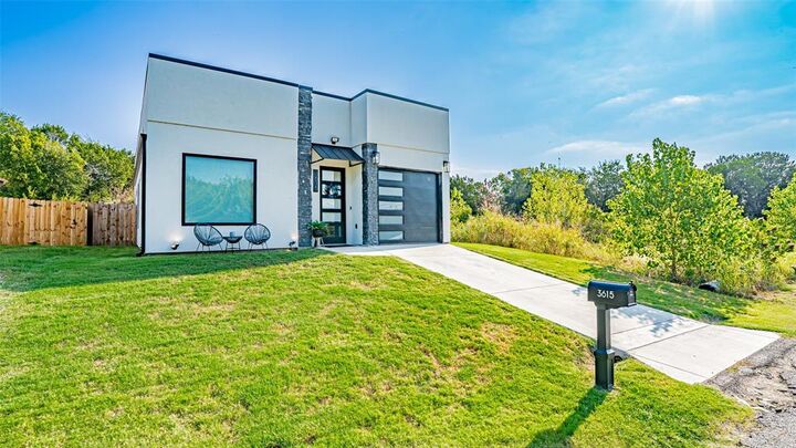 Property Photo: 3615 Durango Trail TX 76048
