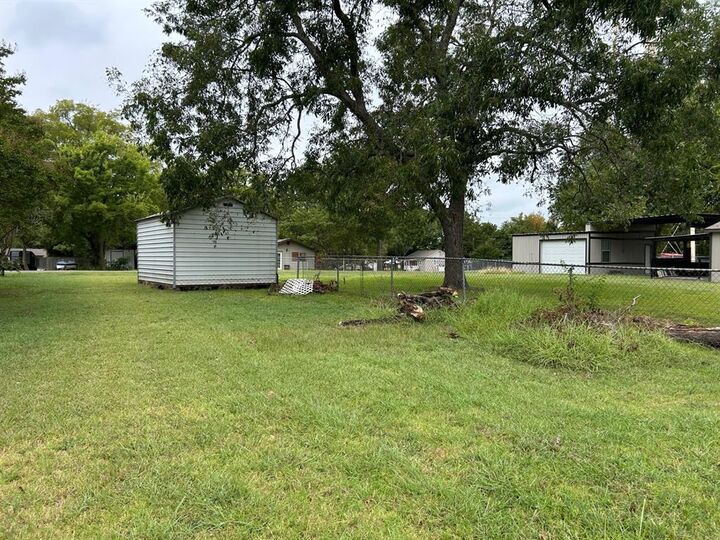 Property Photo:  Tbd Wright Way  TX 75472 