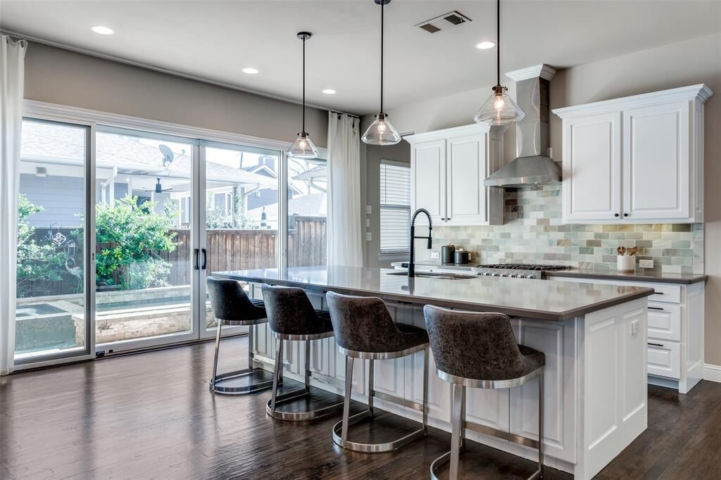 Property Photo:  5424 Willis Avenue  TX 75206 