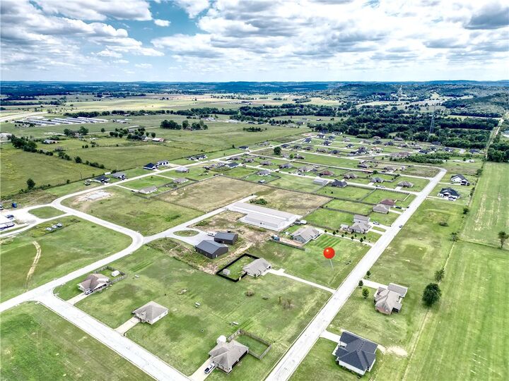 Property Photo:  Lot 2C Madison 7353  AR 72738 