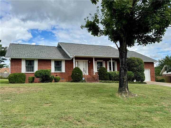 1207 S Tru Lane  Rogers AR 72756 photo
