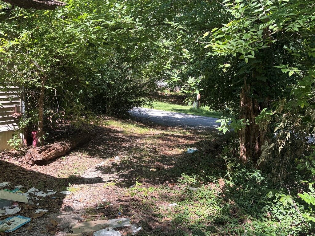 Property Photo: 12 Pine Street AR 72714