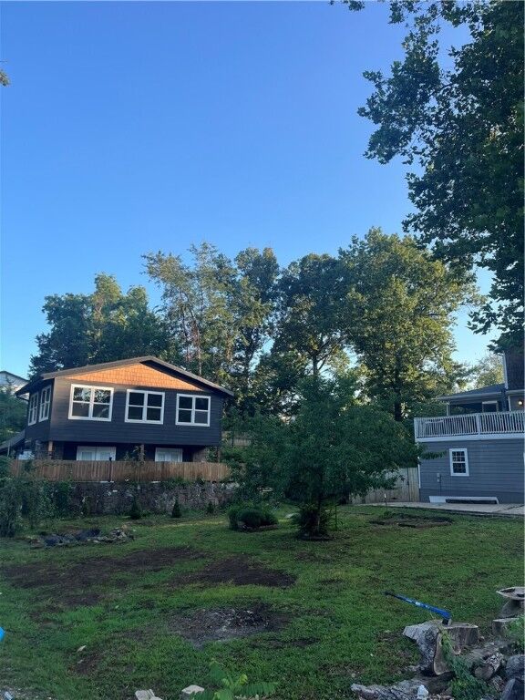 Property Photo: 16557 Ivy Lane AR 72756