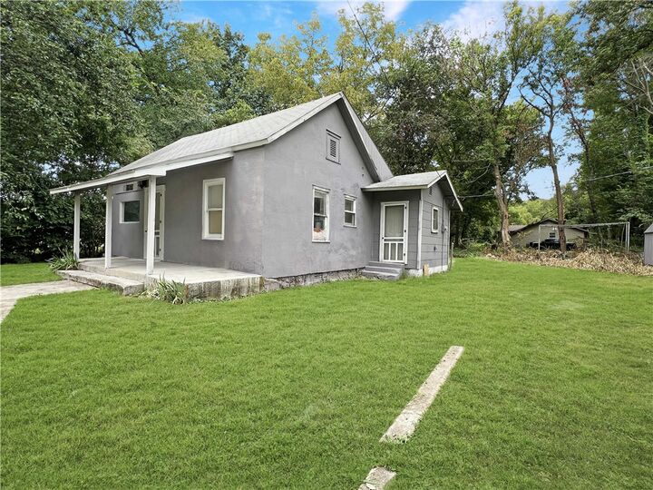 Property Photo:  20970 Dawn Hill East Road  AR 72734 