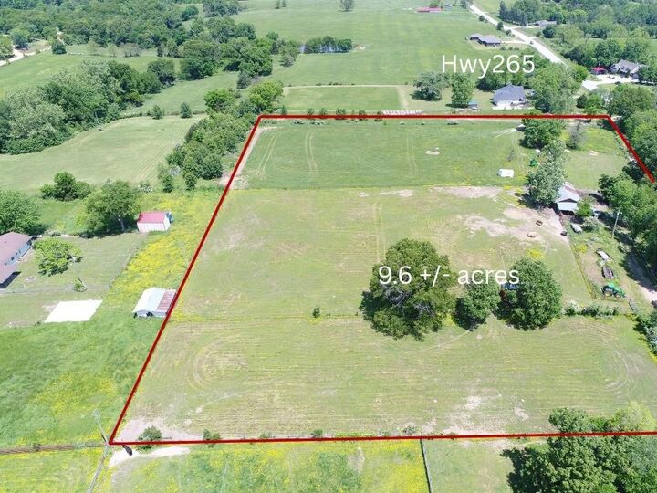 2749 Hayden Road  Pea Ridge AR 72751 photo