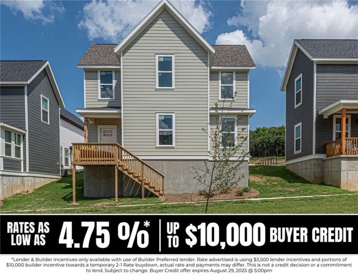 1034 S Laramie Heights  Fayetteville AR 72704 photo