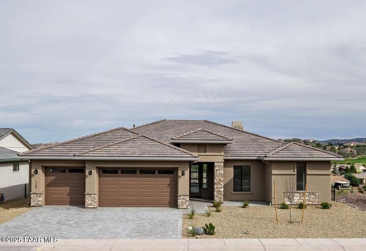 1183 Irwin Way  Prescott AZ 86301 photo