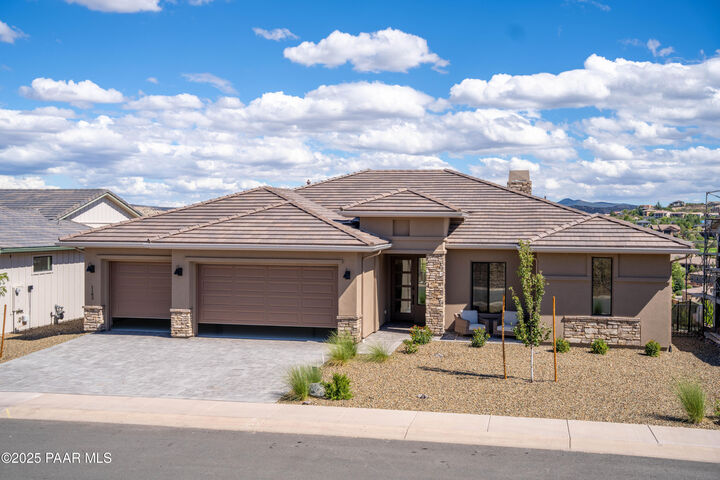 1183 Irwin Way  Prescott AZ 86301 photo