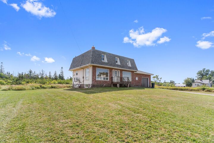 Property Photo: 47 Harbour Road PE C0B 1S0