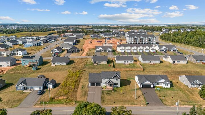 Property Photo: 35 East Royalty Road PE C0A 0V6