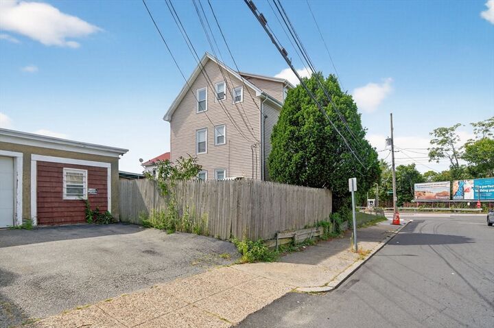 Property Photo: 167 Lonsdale RI 02860