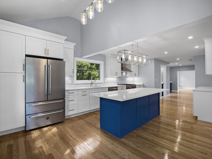 Property Photo: 6 Lovis Ave MA 01880